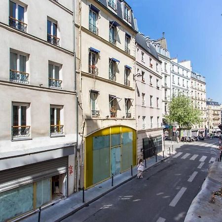 Hsh Magnifique Appartement Clery Sentier Paryż Zewnętrze zdjęcie